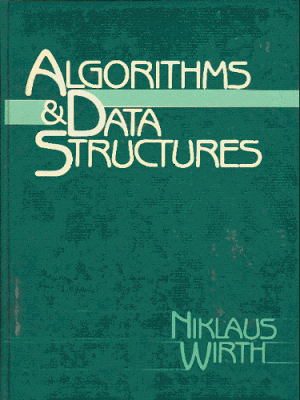 algorithms-and-data-structures-by-n-wirth